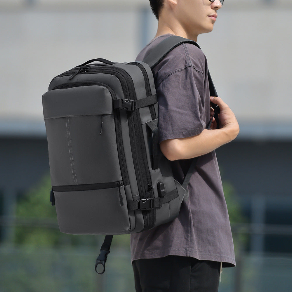 High-Performance Travel Backpack Kalsten