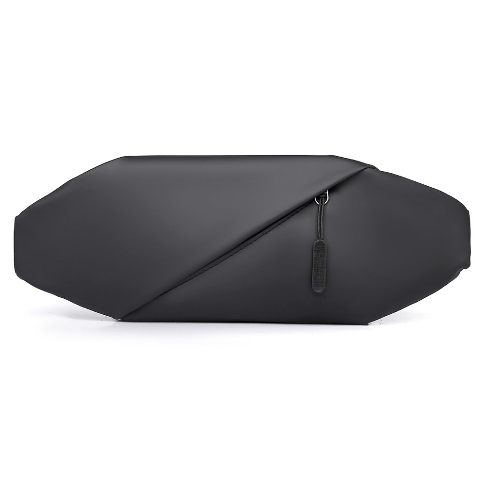 Sleek and Versatile Crossbody Bag kalsten