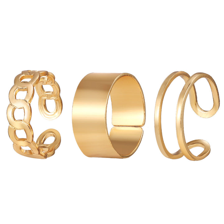 Versatile Ring Set Kalsten