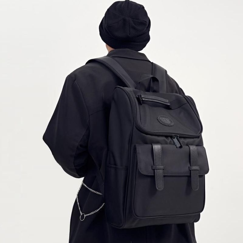 Stylish Urban Backpack Kalsten