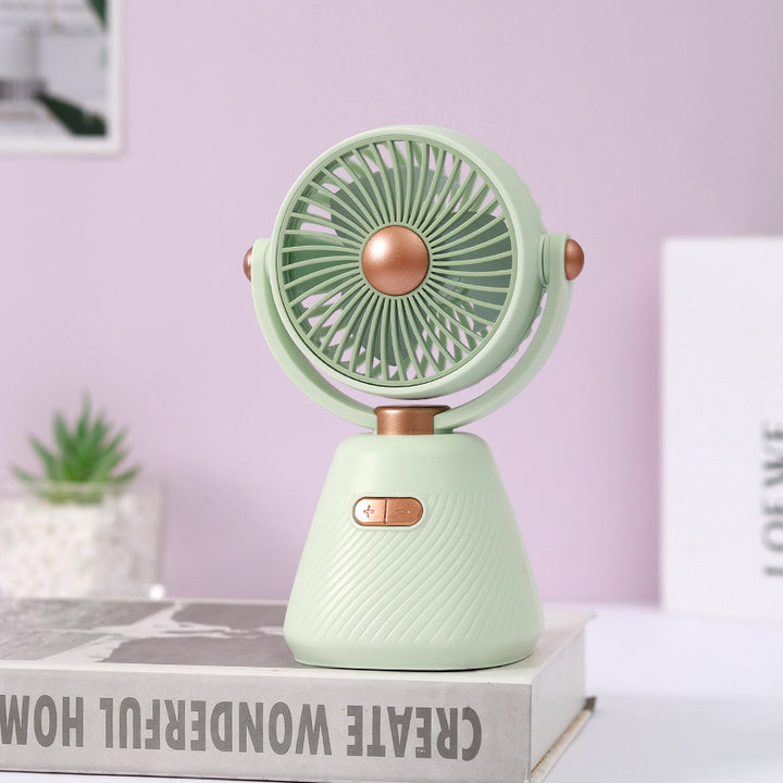 Unisex Portable Hybrid Fan Kalsten