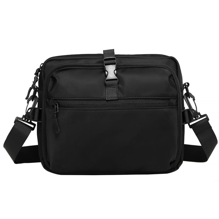 Adjustable Compact Sling Bag Kalsten