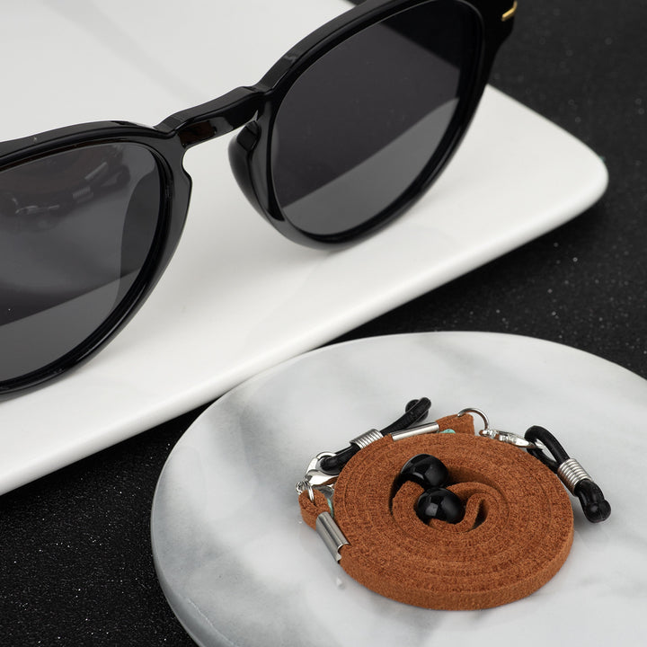 Adjustable Eyewear Retainer Strap Kalsten