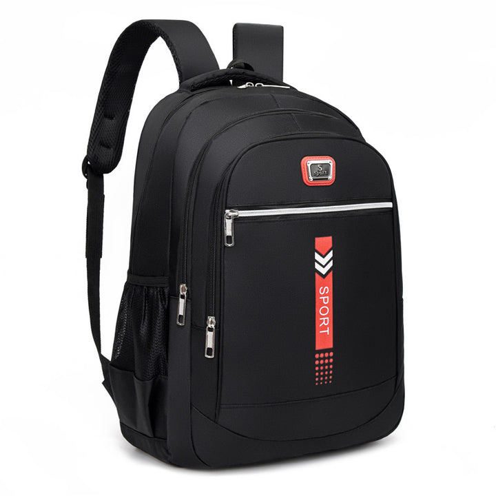 Ergonomic Sports Backpack Kalsten