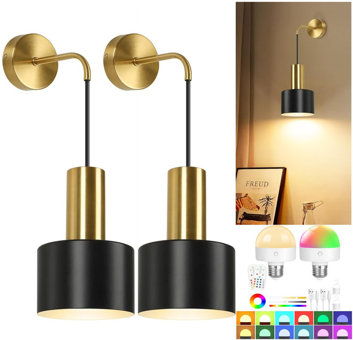 Modern Intelligent Hanging Pendant Light