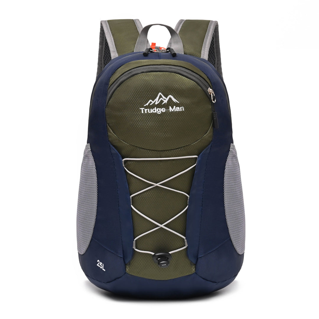 Versatile Hiking Daypack