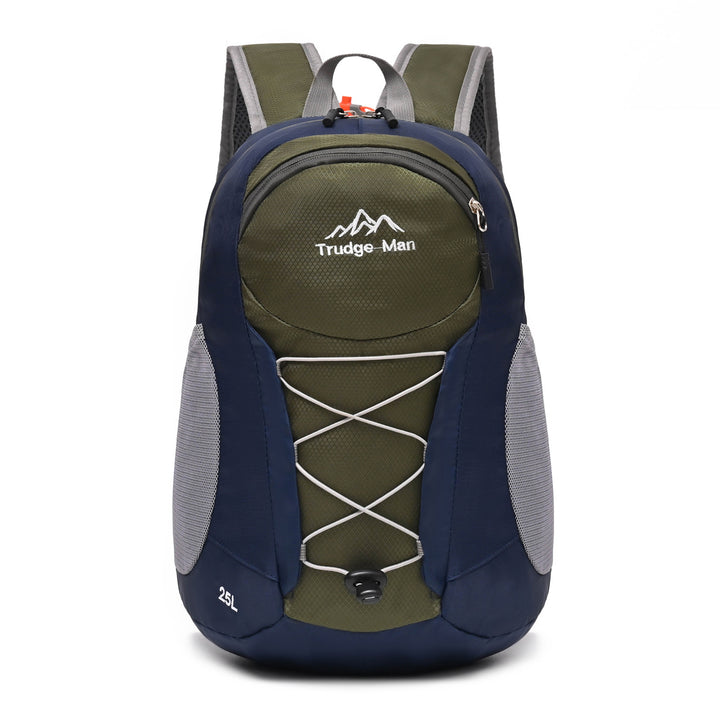 Versatile Hiking Daypack