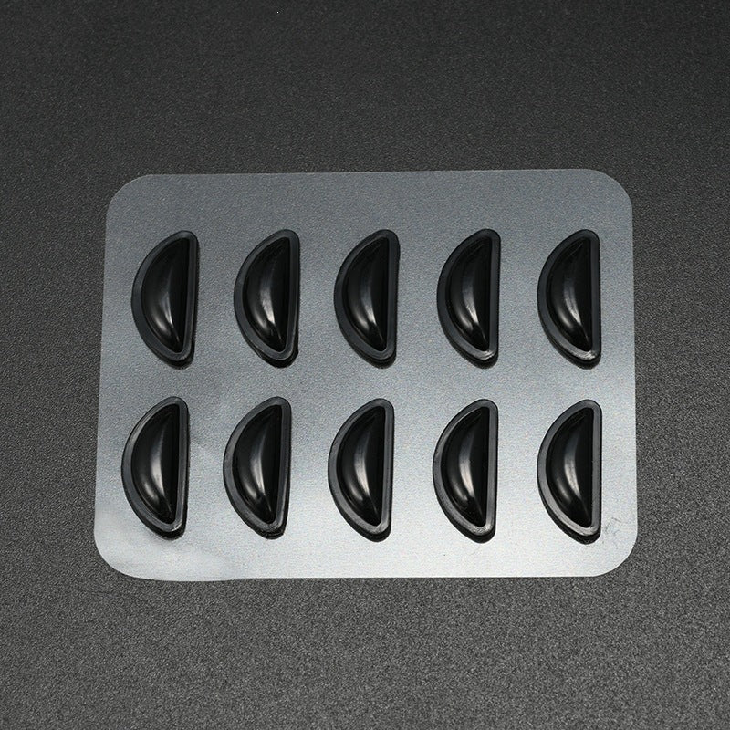 Reusable Silicone Eyewear Nose Pads Kalsten