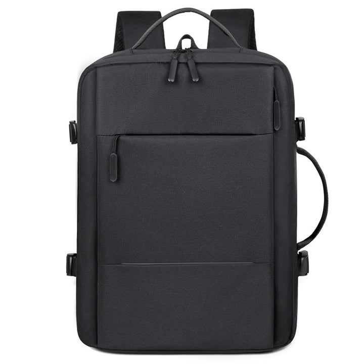 Sleek Minimalist Laptop Backpack Kalsten