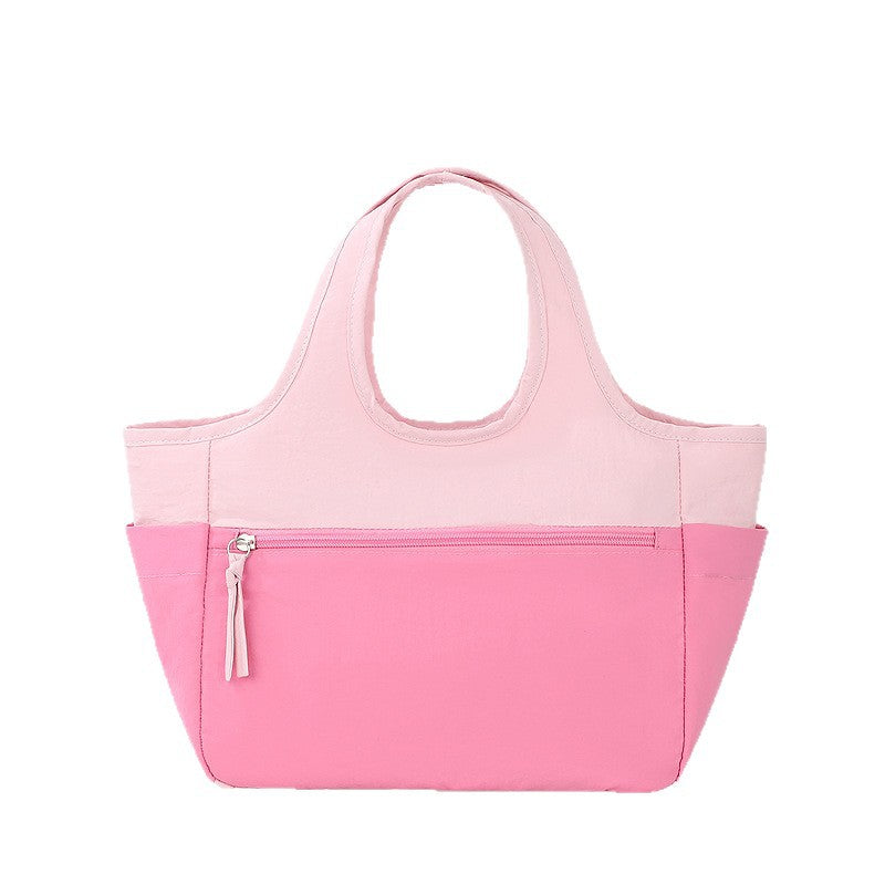 Versatile Everyday Tote Kalsten