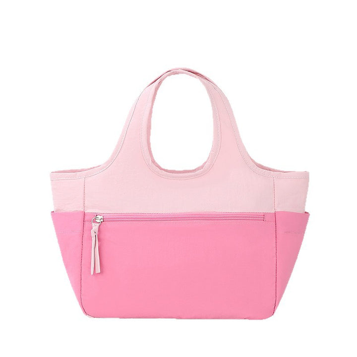 Versatile Everyday Tote Kalsten