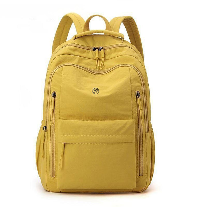 Multi-Compartment Lightweight Travel Backpack Kalsten