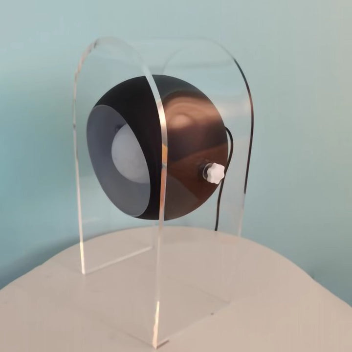 Modern Abstract Table Lamp