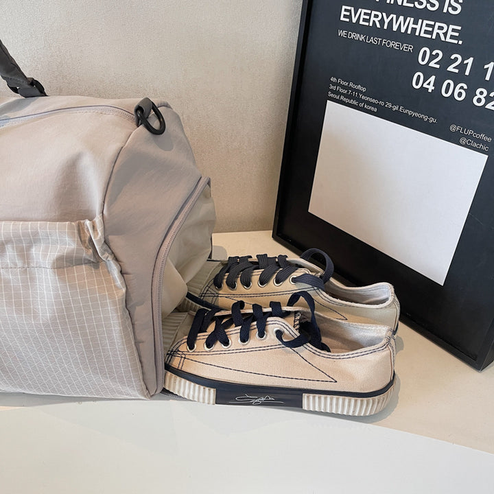 Compact Travel Duffle Bag Kalsten