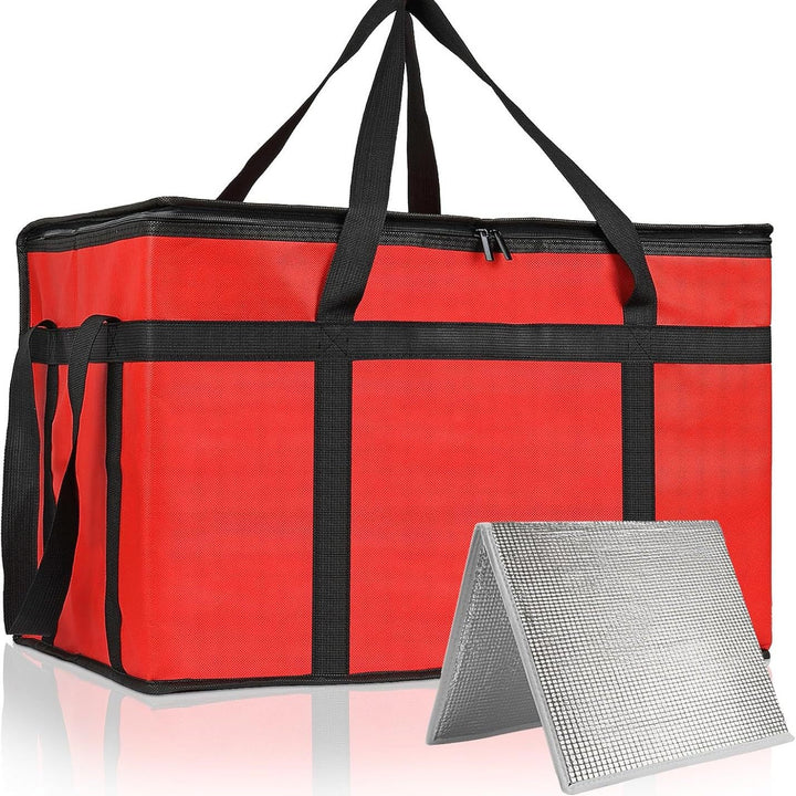 Insulated Food Delivery Bag Kalsten