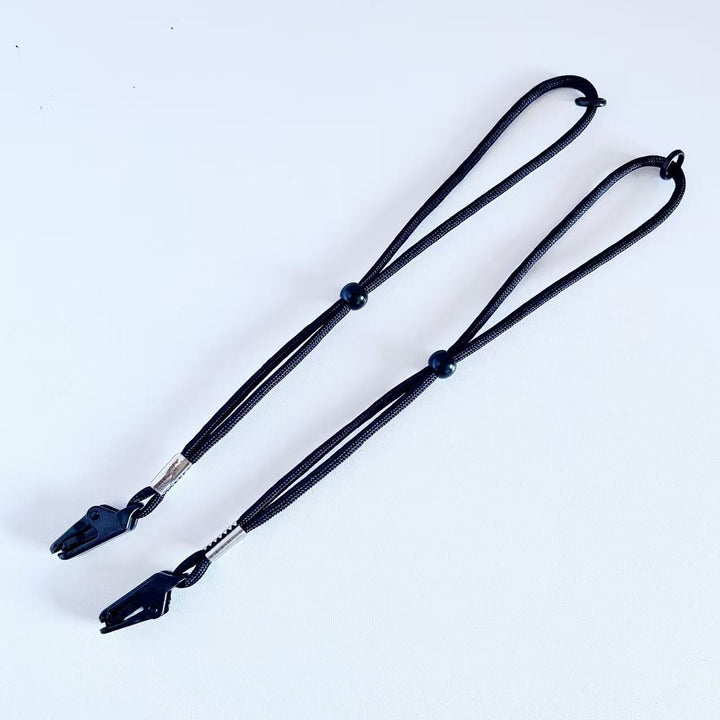 Shoe Lace Locks Kalsten