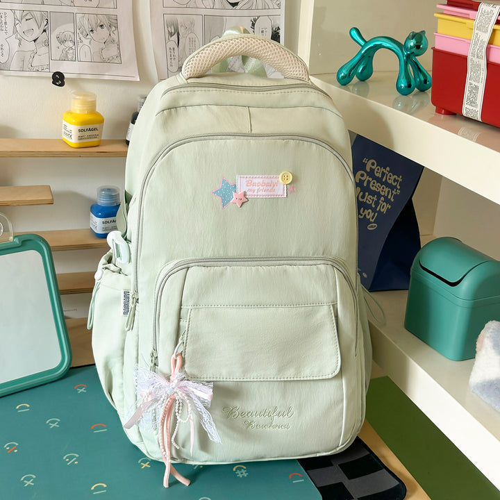 Stylish Multifunctional Backpack Kalsten