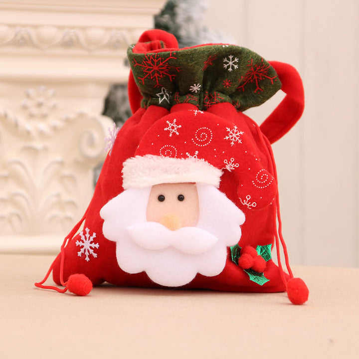 Christmas Gift Bag Kalsten