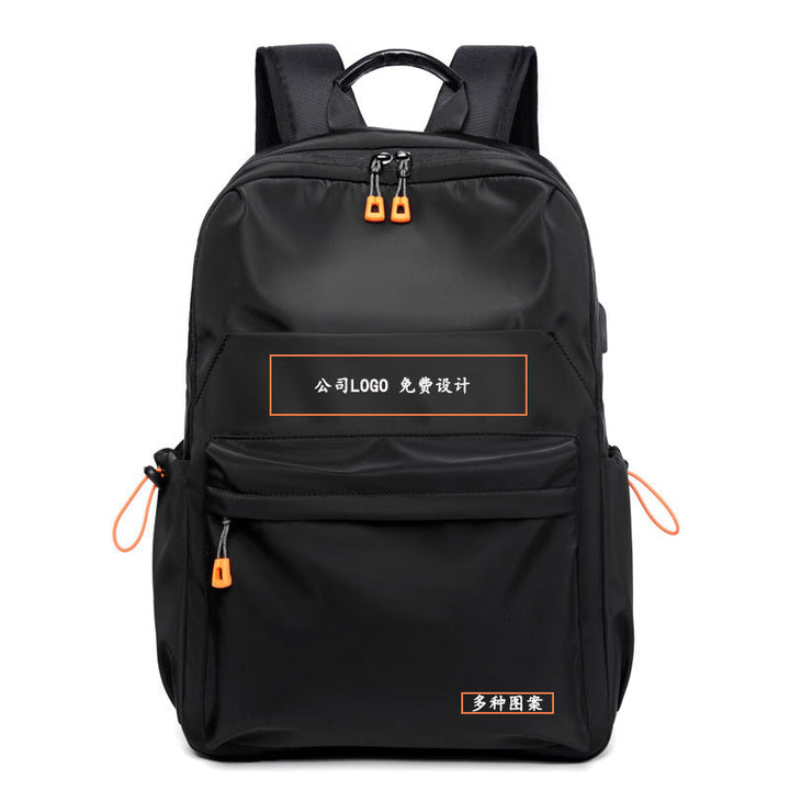 Versatile Urban Backpack Kalsten