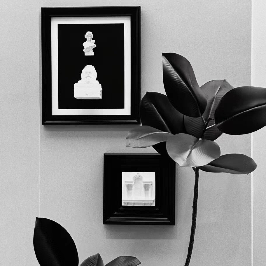 Premium Artistic Decorative Photo Frame for Home