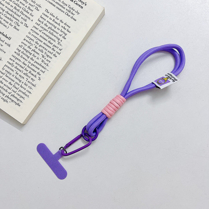 Adjustable Phone Accessory Lanyard Kalsten
