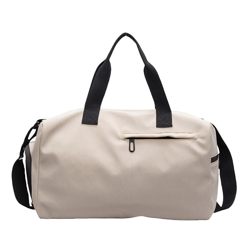 Practical Sports Bag Kalsten