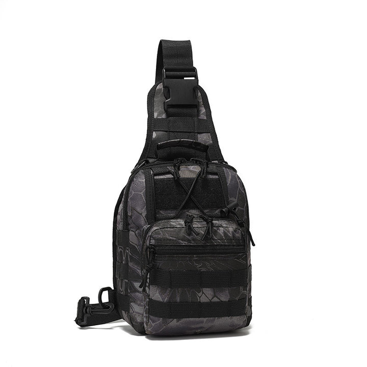 Versatile Tactical Sling Pack Kalsten