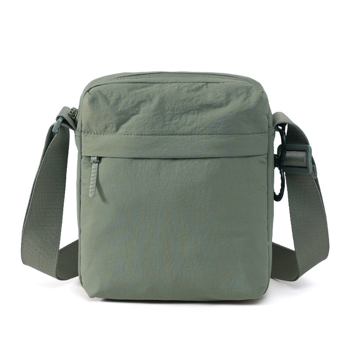 Lightweight Crossbody Organizer Bag Kalsten