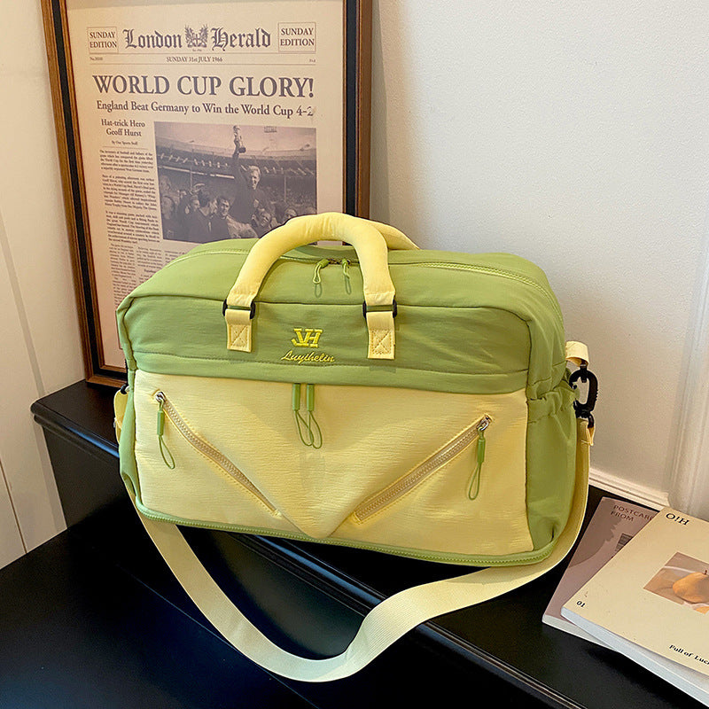 Versatile Travel Duffel Bag Kalsten