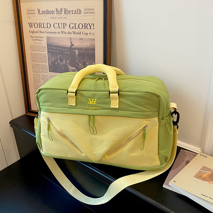 Versatile Travel Duffel Bag Kalsten