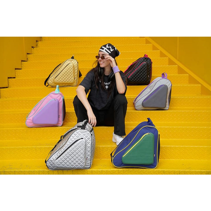 Sporty Shoulder Backpack Kalsten