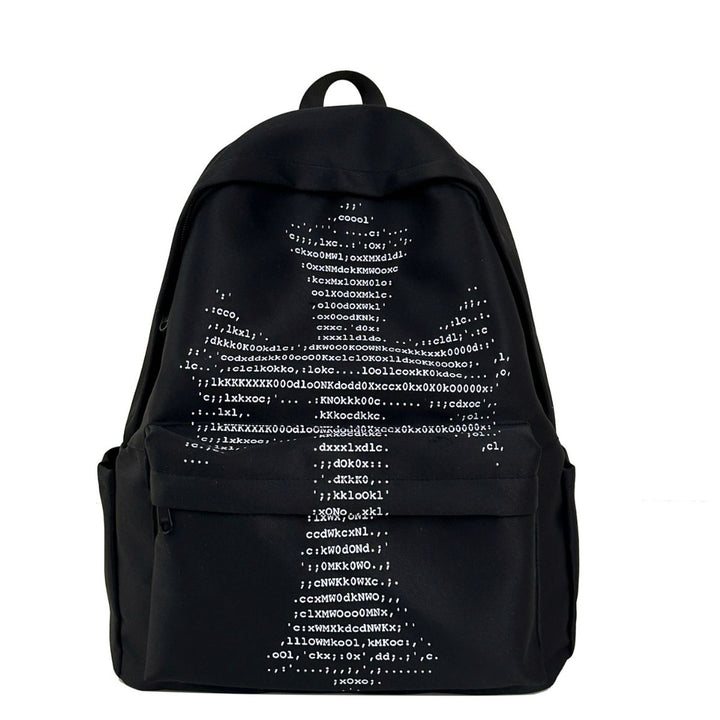 Multi-Functional Kids Backpack Kalsten