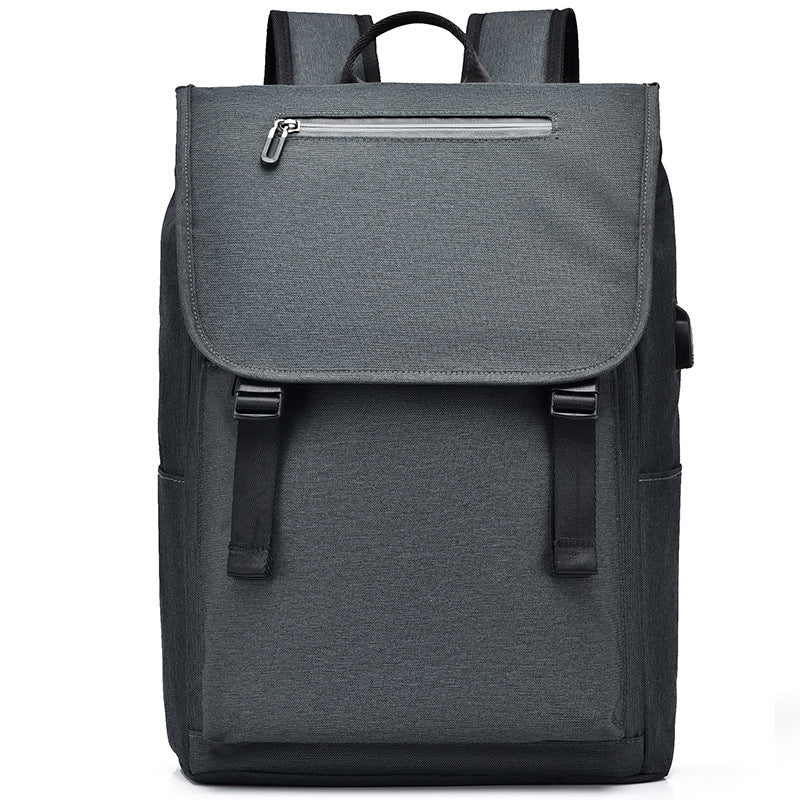 Stylish Multi-Compartment Backpack Kalsten
