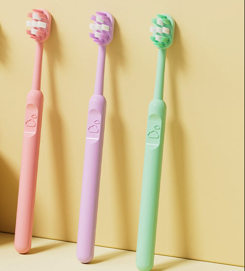 Playful Interactive Toothbrush Set Kalsten