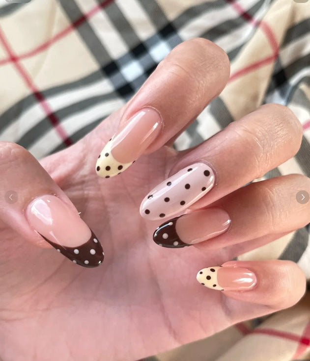 Decorative 3D Nail Art Kit Kalsten