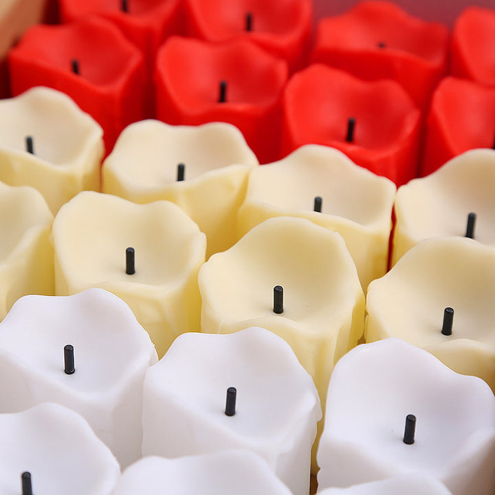 LED Tealights