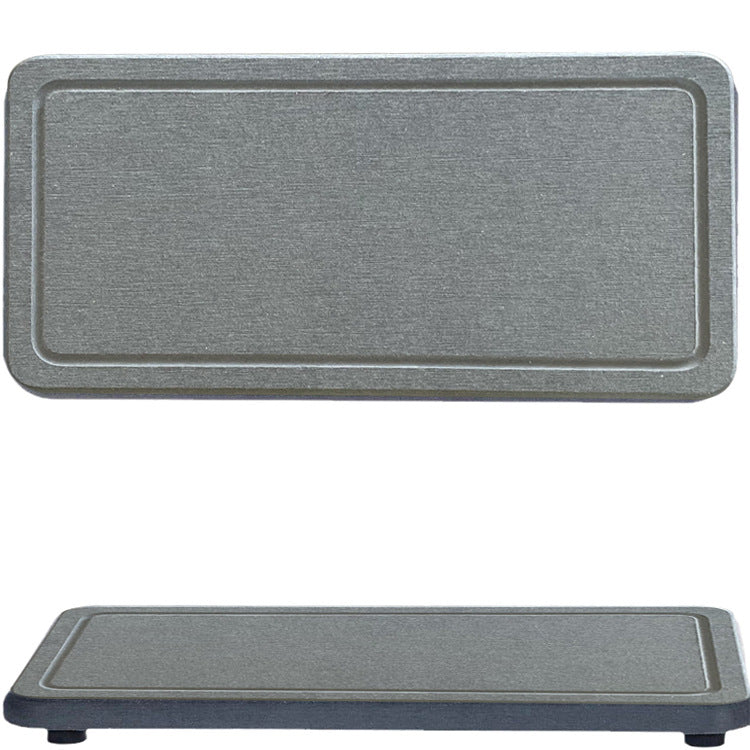 Decorative Shelf Mat
