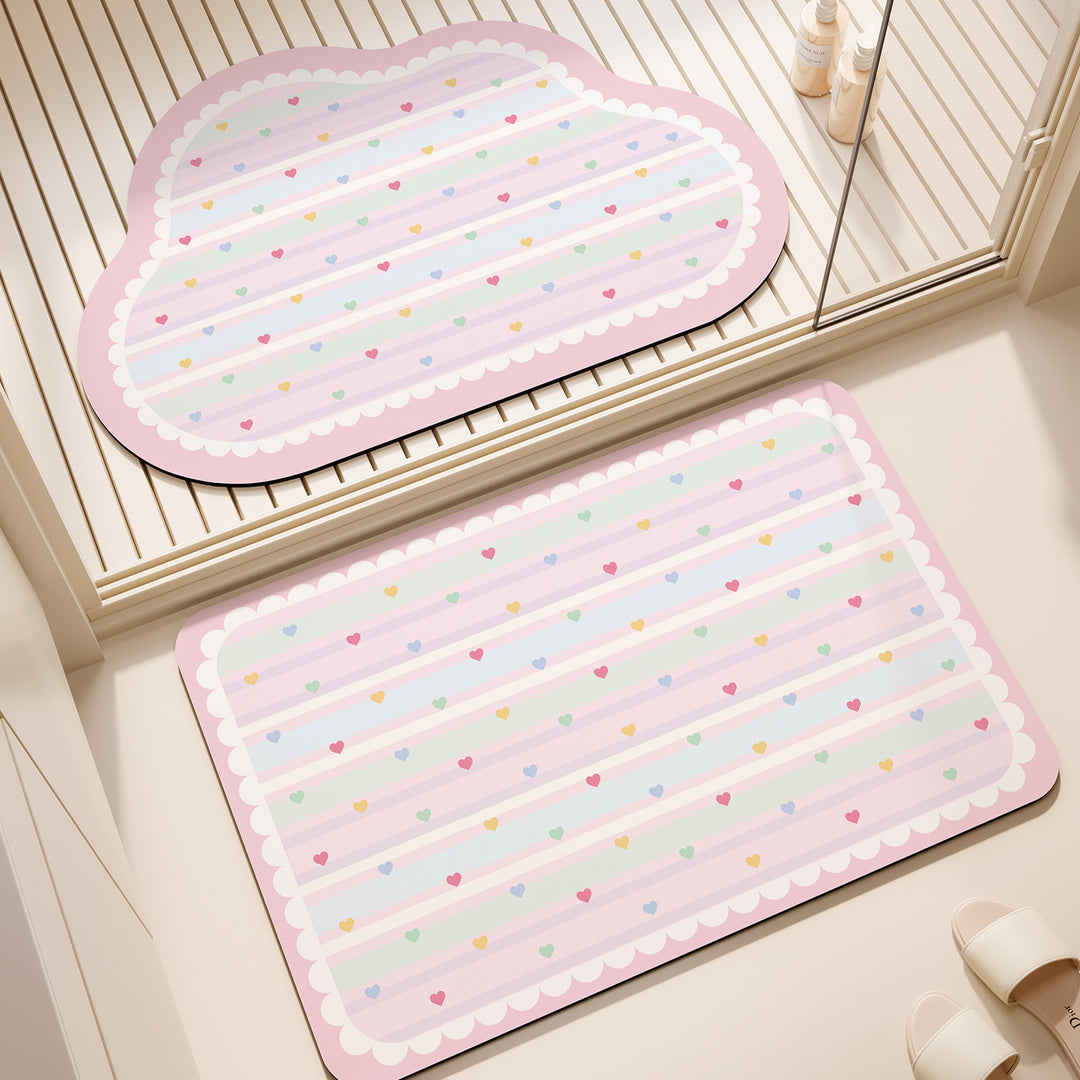 Decorative Bathroom Kalsten