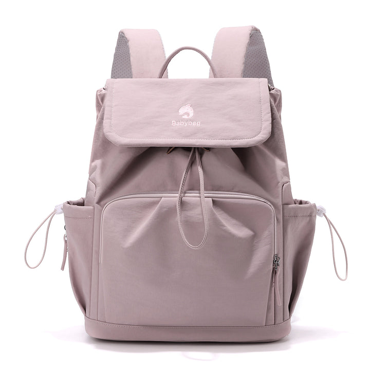 Versatile Multi-Function Diaper Backpack Kalsten
