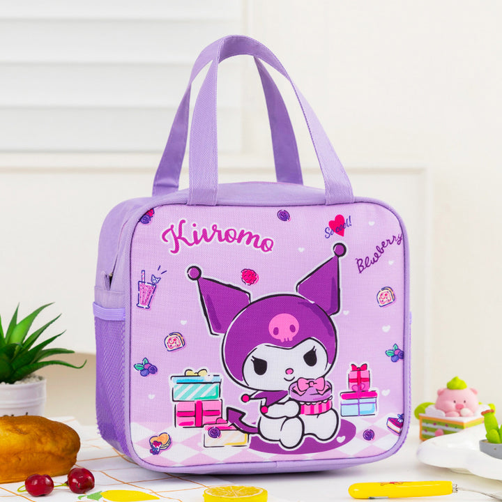 Kids Insulated Lunch Bag Kalsten