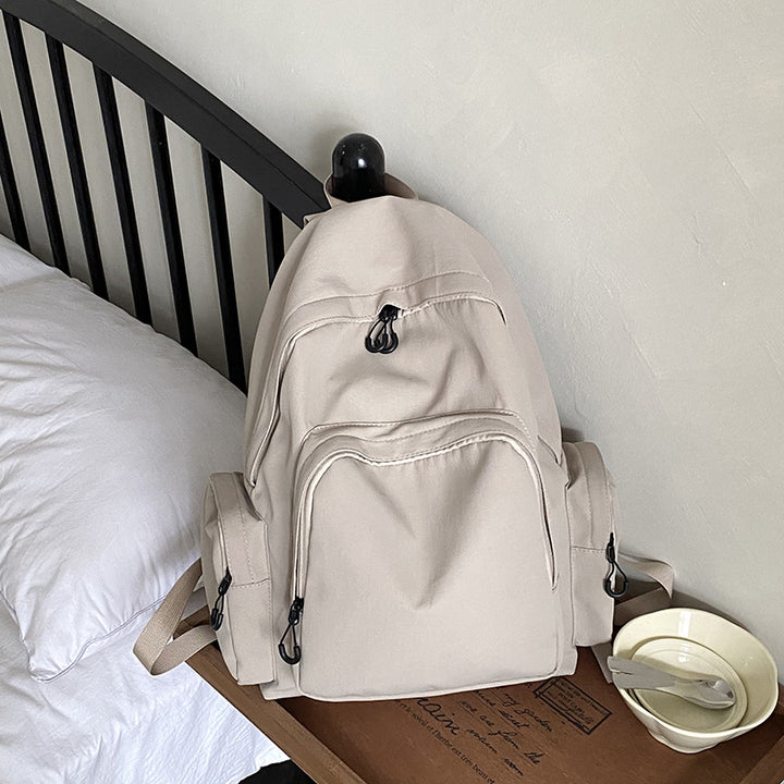Durable Multi-Pocket Hiking Backpack Kalsten