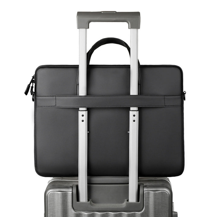 Sleek Professional Briefcase Kalsten