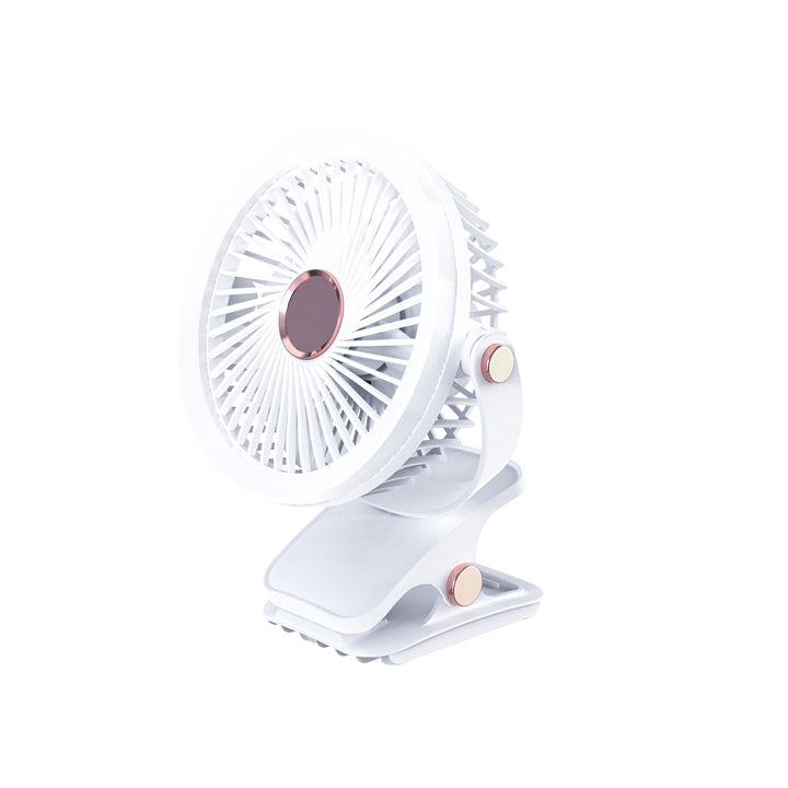 Women portable clip fan Kalsten