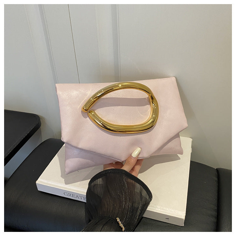 Folded Clutch