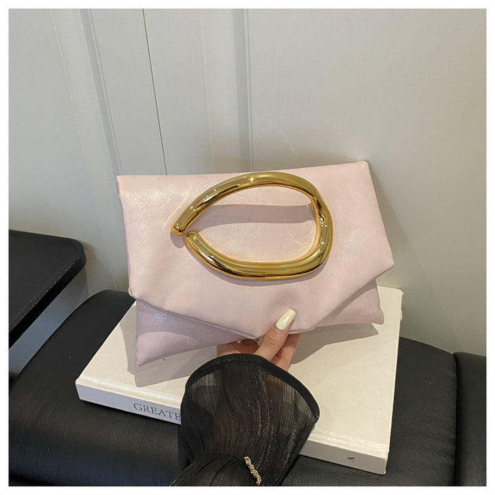 Folded Clutch