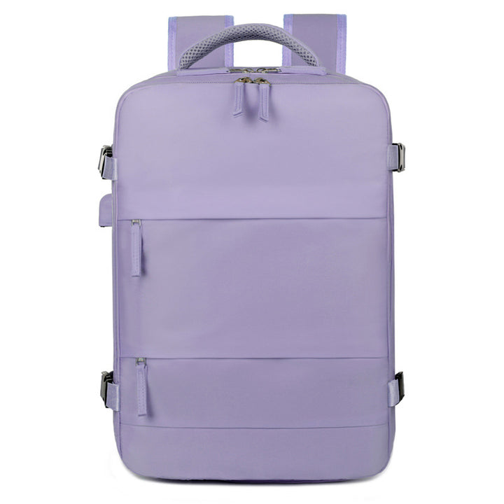 Versatile Utility Travel Backpack