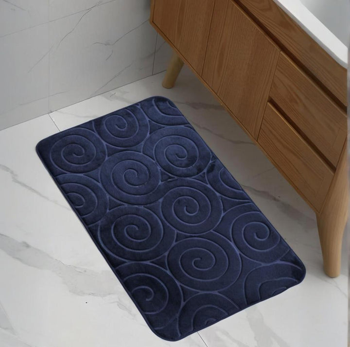 Home Comfort Bath Mat Kalsten