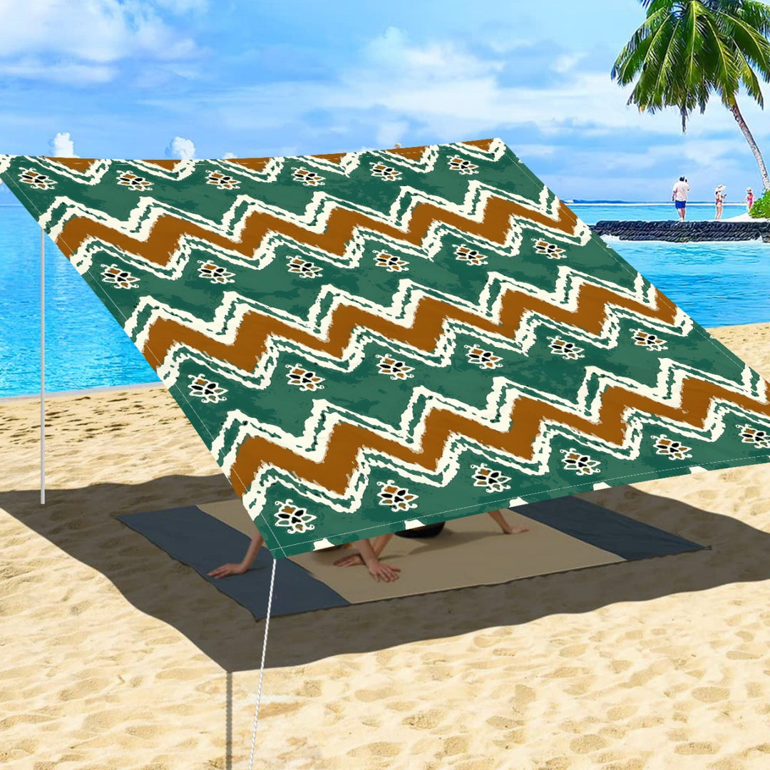 Outdoor Canopy Shade Kalsten