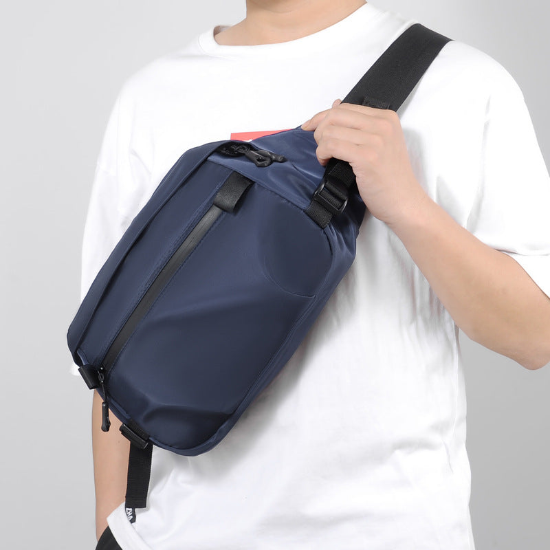 Functional Hip Bag Kalsten