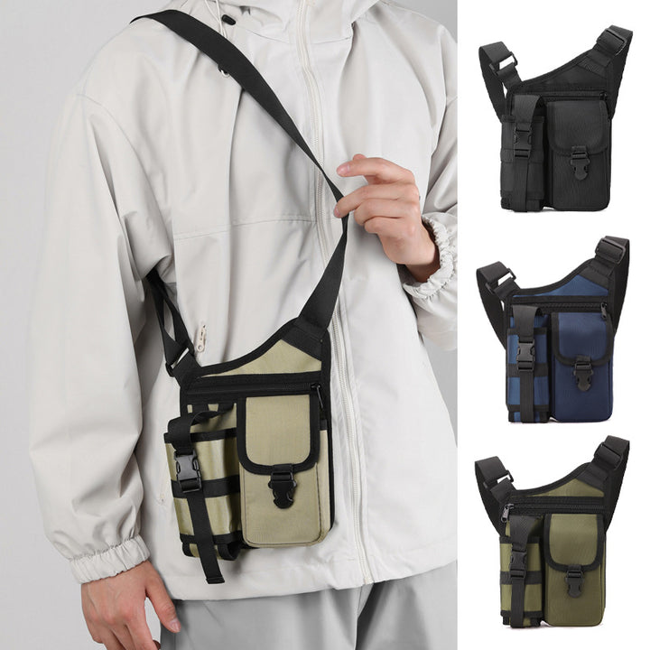 Crossbody Utility Bag Kalsten